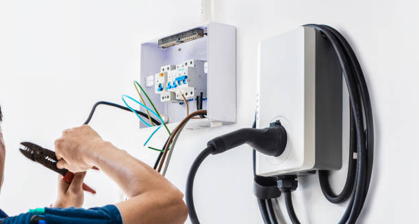 Best Industrial Electrical Services  in Flora Vista, NM