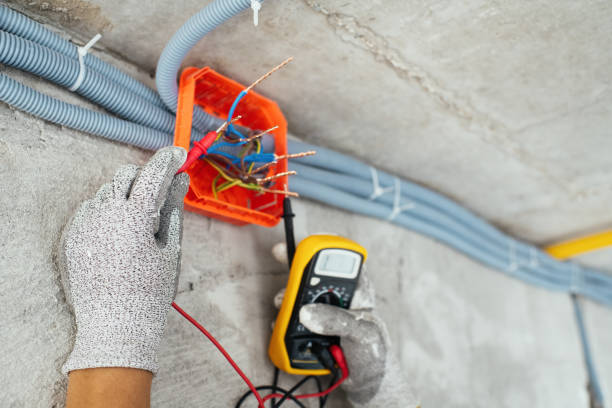 Best Electrical Rewiring Services  in Flora Vista, NM